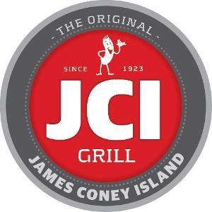 JCI Grill logo