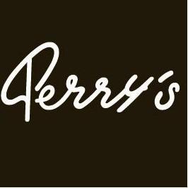 Perry's Steakhouse & Grille logo