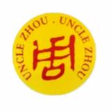 Uncle Zhou logo