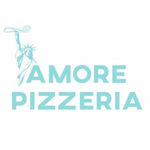 Amore Pizzeria logo