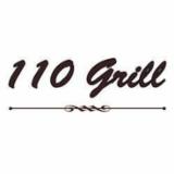 110 Grill - Athol logo