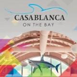 Casablanca on The Bay logo