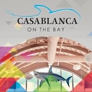Casablanca on The Bay logo
