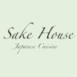 Sake House Amberly Drive logo