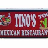 Tino's Too Mexican Restaurant logo