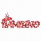 Bambino Pizza logo