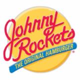 Johnny Rockets logo