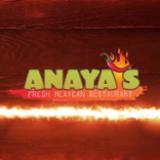 Anaya's Fresh Mexican Restaurant - Glendale logo