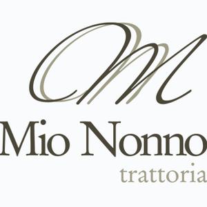 Logo for Mio Nonno Trattoria
