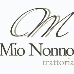 Mio Nonno Trattoria logo