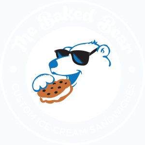 Logo for The Baked Bear