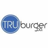 Tru Burger Co. logo