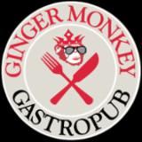 Ginger Monkey Gastropub logo