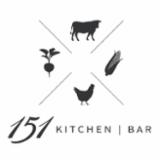 151 Kitchen | Bar logo