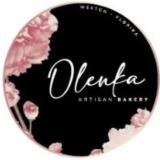 Olenka Artisan Bakery logo