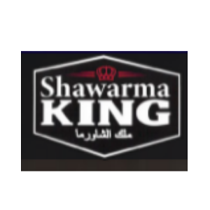 Shawarma King logo