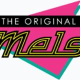 Original Mel's - Reno (Arlington) logo