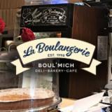 La Boulangerie Boul’Mich Boca Raton logo