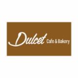 Dulcet Cafe & Bakery logo