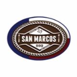 San Marcos BBQ logo