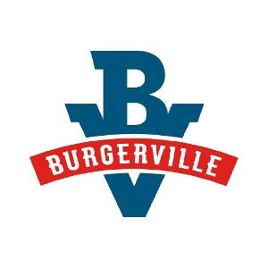 Burgerville logo