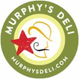 Murphy's Deli logo