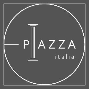 Piazza Italia logo