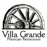 Villa Grande Mexican Restaurant logo