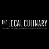 The Local Culinary logo