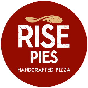 Rise Pies logo