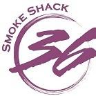 360 Smoke Shack logo