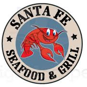 Santa Fe Seafood & Grill logo