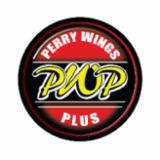 Perry Wings FTL logo