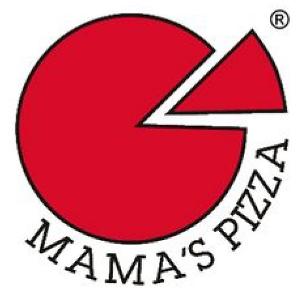 Mama's Pizza logo