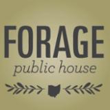 Forage Public House logo