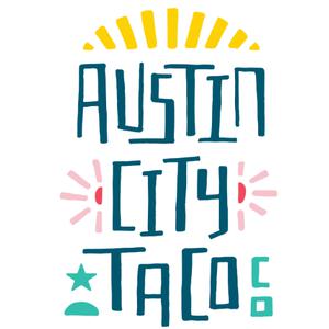 Austin City Taco Co. logo