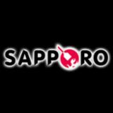 Sapporo Japanese steak house & bar logo