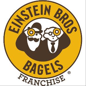 Einstein Bros. Bagels logo