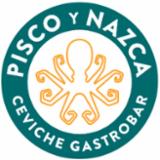 Pisco Y Nazca Ceviche Gastrobar logo