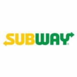 SUBWAY logo