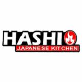 Hashi Japanese Kitchen logo