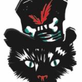 Cat Scratch Kitchen logo