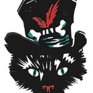 Cat Scratch Kitchen logo