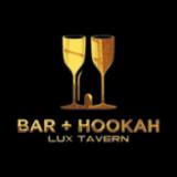 Lux Tavern logo