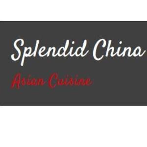 Splendid China logo