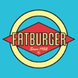 Fatburger logo