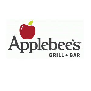 Applebee's Grill + Bar logo