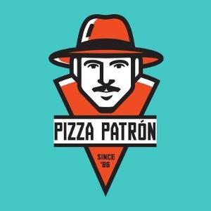 Pizza Patron logo