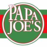 Papa Joe's Pizza & Italian Restaurant logo