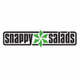 Snappy Salads NorthPark Center logo
